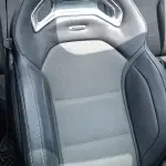 Mercedes-Benz A-Class AMG (Import) 2021 387 л.с. из Китая