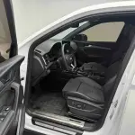 Audi Q5L Sportback 2021 190 л.с. из Китая