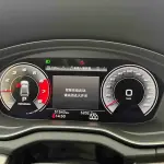 Audi Q5L Sportback 2021 190 л.с. из Китая