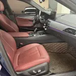 BMW 5 Series New Energy 2023 292 л.с. 292 л.с. из Китая