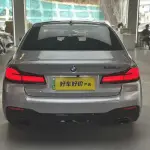 BMW 5 Series New Energy 2023 292 л.с. 292 л.с. из Китая