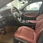 BMW 5 Series New Energy 2023 292 л.с. 292 л.с. из Китая