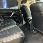 Honda Avancier 2021 из Китая