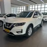 Nissan X-Trail 2020 154 л.с. из Китая