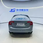 Volvo S60 2017 из Китая
