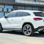 Mercedes-Benz GLA 2023 190 л.с. 190 л.с. 190 л.с. из Китая