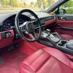 Porsche Cayenne 2023 340 л.с. — лот 57785724 из Китая