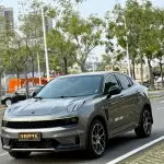 Lynk & Co 05 2021 254 л.с. — лот 57786041 из Китая
