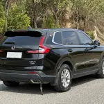 Honda CR-V 2023 193 л.с. — лот 57786003 из Китая