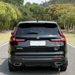 Honda CR-V 2023 193 л.с. — лот 57786003 из Китая