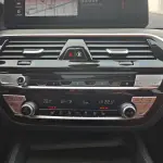 BMW 5 Series 2021 252 л.с. — лот 57785979 из Китая