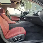BMW 5 Series 2021 252 л.с. — лот 57785979 из Китая