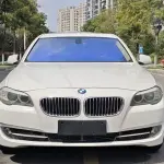 BMW 5 Series 2012 204 л.с. из Китая