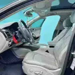 Audi A6L 2014 из Китая