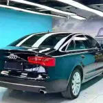 Audi A6L 2014 310 л.с. 310 л.с. из Китая