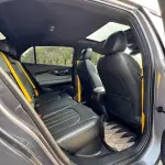 GAC Motor Shadow Leopard 2022 177 л.с. — лот 57785886 из Китая