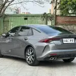 GAC Motor Shadow Leopard 2022 177 л.с. — лот 57785886 из Китая