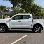Nissan Navara 2022 из Китая