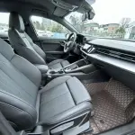 Audi A3 2025 160 л.с. — лот 57785826 из Китая