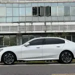 BMW 5 Series 2026 из Китая