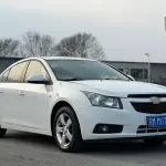 Chevrolet Cruze 2013 147 л.с. 147 л.с. из Китая