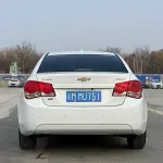 Chevrolet Cruze 2013 147 л.с. 147 л.с. из Китая