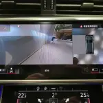 Audi A6 (Import) 2023 340 л.с. из Китая