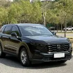 Honda CR-V 2023 193 л.с. — лот 57786003 из Китая