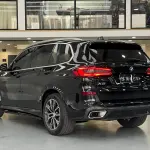 BMW X5 2023 из Китая