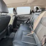 Nissan X-Trail 2017 186 л.с. из Китая