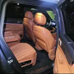 AITO 问界 AITO M9 2024 лот 57786010 из Китая