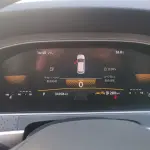 Volkswagen Lavida 2024 из Китая