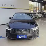 Volkswagen Lavida 2024 из Китая