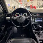 Volkswagen Lamando 2018 из Китая