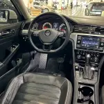 Volkswagen Lamando 2018 из Китая