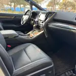 Toyota Alphard 2019 из Китая