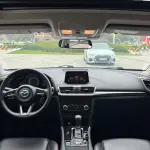 Mazda 3 Axela 2019 117 л.с. 117 л.с. из Китая