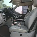 Mercedes-Benz GLK-Class 2016 из Китая