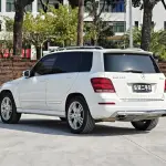 Mercedes-Benz GLK-Class 2016 из Китая