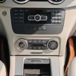Mercedes-Benz GLK-Class 2016 из Китая