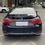 Lexus ES 2019 из Китая
