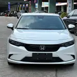 Honda Integra 2023 из Китая