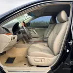 Toyota Camry 2011 из Китая