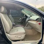 Toyota Camry 2011 из Китая