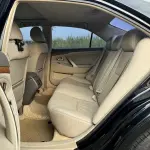 Toyota Camry 2011 из Китая