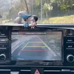 Hyundai Elantra 2021 из Китая
