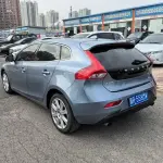 Volvo V40 2018 из Китая
