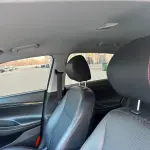 Hyundai Elantra 2021 123 л.с. из Китая