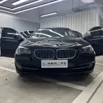 BMW 5 Series 2011 258 л.с. из Китая
