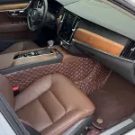 Volvo S90 2019 из Китая